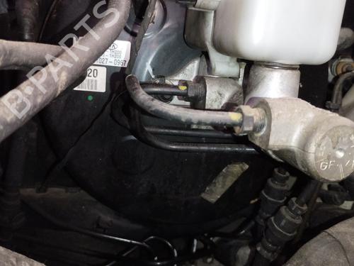 Used Servo brake Servo brake HYUNDAI i30 (GD) [2011-2026] 36325754 36325754