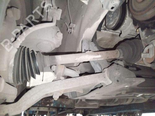 Used Right front driveshaft Right front driveshaft 37486581 37486581