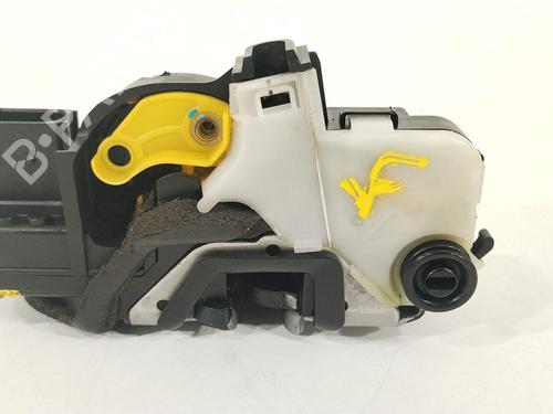 Used Rear left lock Rear left lock 38535424 38535424