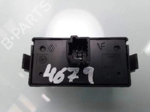 Warning switch RENAULT CLIO III (BR0/1, CR0/1) | BP5324303I22 - Image 3