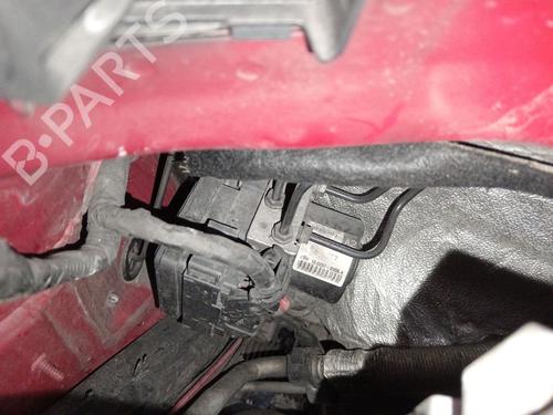 Abs pomp SEAT LEON (1P1) 1.9 TDI (105 hp) 25993621