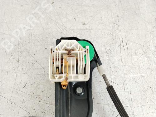 Front right window mechanism BMW 3 (E90) 320 d | BP35727558C23 - Image 6