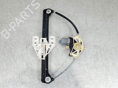 Used Rear right window mechanism Rear right window mechanism AUDI A3 Sportback (8VA, 8VF) 2.0 TDI (150 hp) 33319882 33319882