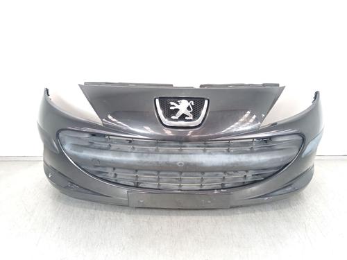Used Front bumper PEUGEOT 207 (WA_, WC_) 1.4 HDi (68 hp) 32216718