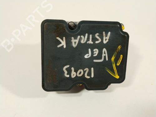 ABS pump OPEL ASTRA K (B16)  | BP17949920M43 