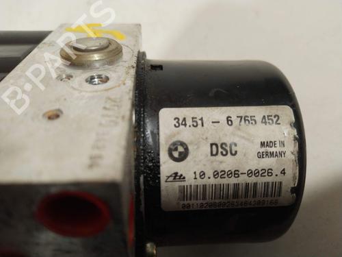 ABS pump BMW 3 (E46) 330 d | BP38702360M43 - Image 7