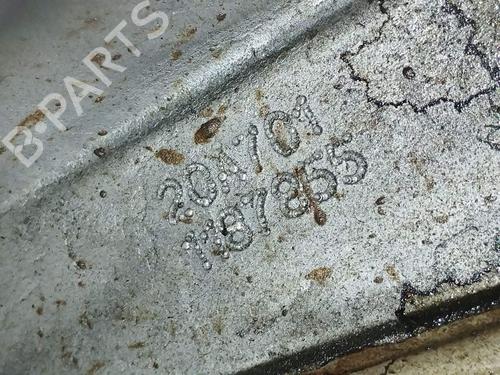 Gearbox CITROËN C3 II (SC_) 1.2 VTi 82 | BP28673821M3 - Image 4