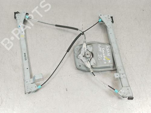 Front left window mechanism VW GOLF V (1K1) 1.4 TSI | BP29239830C22 - Image 7