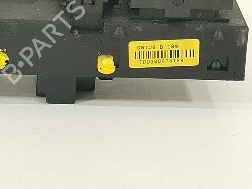 Left front window switch FIAT BRAVO II (198_) 1.9 D Multijet (198AXB1A) | BP35949475I27 - Image 3