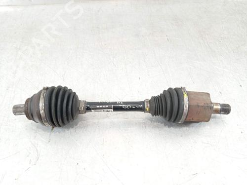 Used Left front driveshaft Left front driveshaft 19054481 19054481