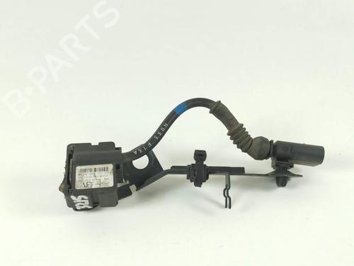 Used Electronic module Electronic module 11949369 11949369