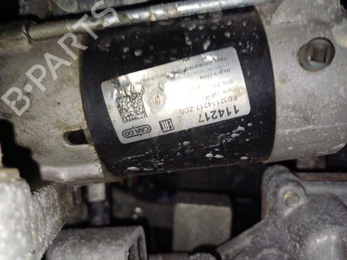 Starter DODGE CALIBER 2.0 CRD | BP36437249M8 - Image 3