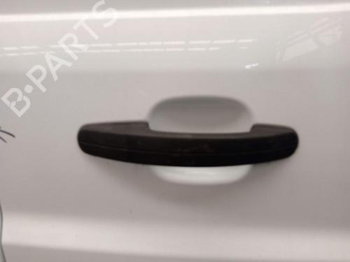 Used Tailgate handle Tailgate handle 38074514 38074514