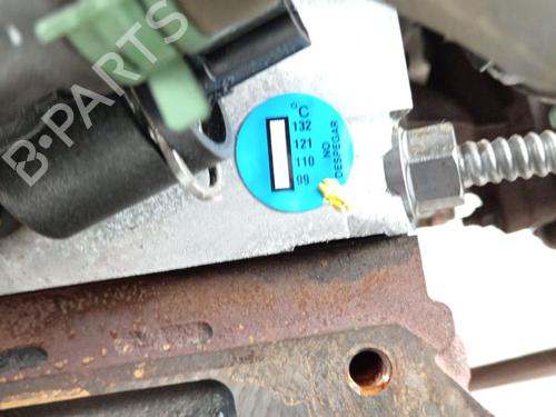 Motor RENAULT MEGANE III Grandtour (KZ0/1) 1.5 dCi | BP29725107M1 