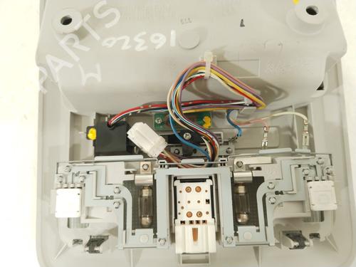 Interior roof light SUBARU FORESTER (SJ_) 2.0 D AWD (SJD) | BP32474022I8 - Image 5