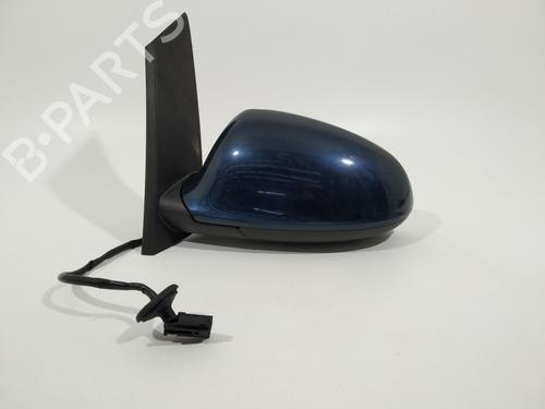 Used Left mirror OPEL ASTRA J (P10) [2009-2016]  23134518