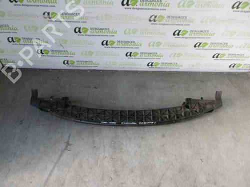 Used Front bumper reinforcement PEUGEOT 206 Hatchback (2A/C) 1.4 16V (88 hp) 1880346