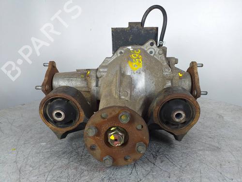 Differential, bag SUZUKI GRAND VITARA II (JT, TE, TD) [2005-2025]  8487581