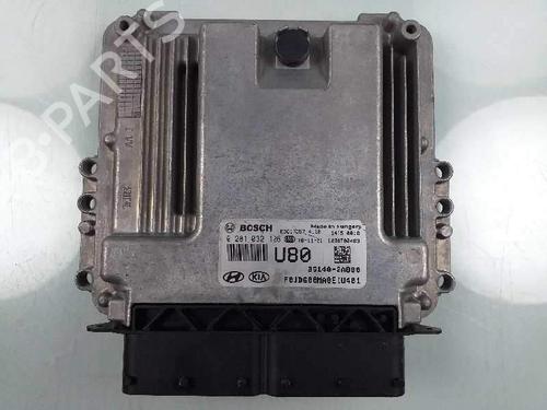Used Engine control unit (ECU) Engine control unit (ECU) 4933402 4933402