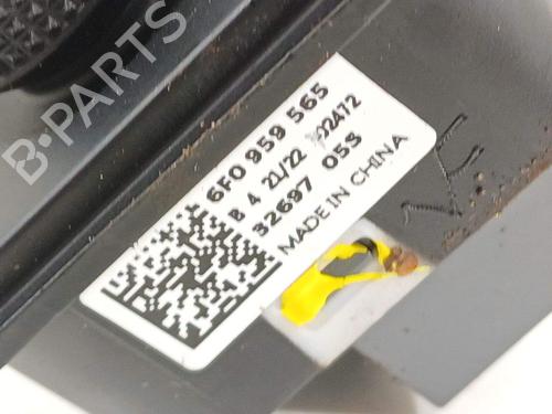 Mirror switch SEAT IBIZA V (KJ1, KJG) | BP23330576I25 - Image 3