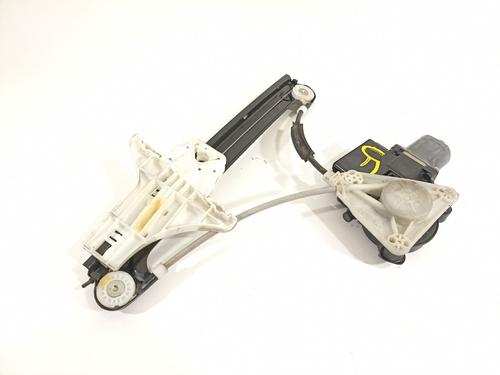 Rear right window mechanism VW POLO V (6R1, 6C1)  | BP19414971C25 