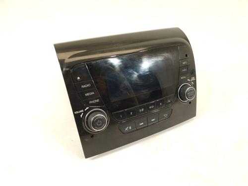 radio-peugeot-boxer-van-2006-30725105 main image