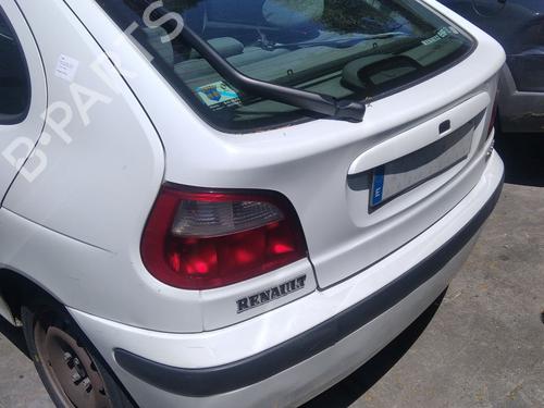 Used Parts RENAULT MEGANE I (BA0/1_) 1.9 dTi (BA08, BA0N) (98 hp) 3572462
