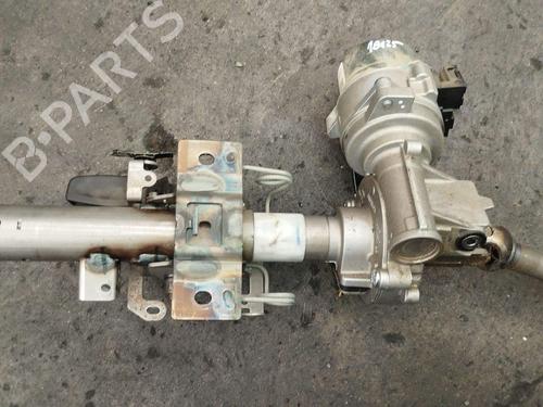 Used Steering column Steering column DACIA DUSTER (HM_) 1.2 TCe 125 (HMMA) (125 hp) 39931414 39931414