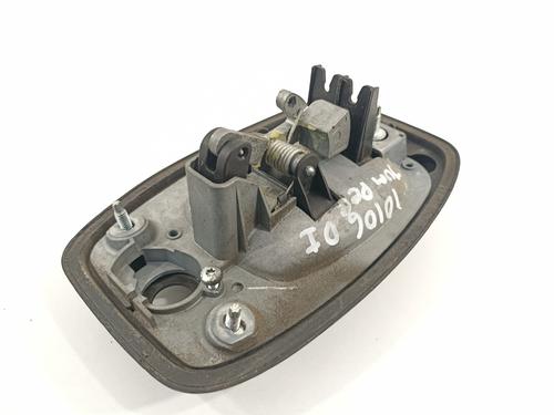 Front left exterior door handle CITROËN JUMPER II Van  | BP17143903C128 