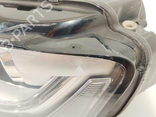 Left headlight AUDI A4 B8 (8K2) 2.0 TDI | BP27515100C28 - Image 3