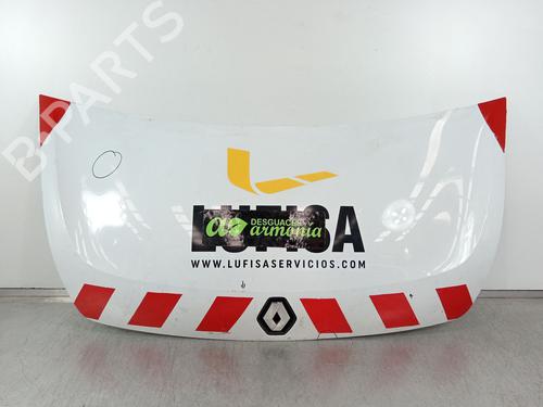 hood-renault-master-iii-van-fv-2010-29250283 main image