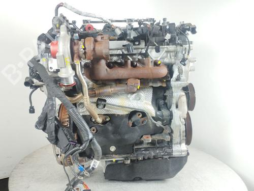Engine KIA CEE'D (JD)  | BP24876570M1 