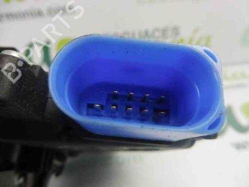 Front left lock VW GOLF V (1K1)  | BP1850217C98 