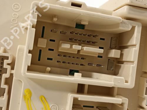 Fuse box KIA SPORTAGE IV (QL, QLE)  | BP12529548E1 
