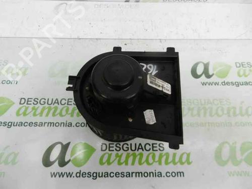 Used Heater blower motor Heater blower motor SEAT TOLEDO II (1M2) [1998-2006] 14301333 14301333