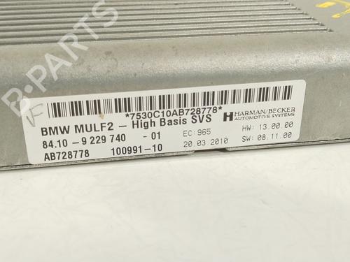 Electronic module BMW X5 (E70) xDrive 30 d | BP37417410M83 - Image 3