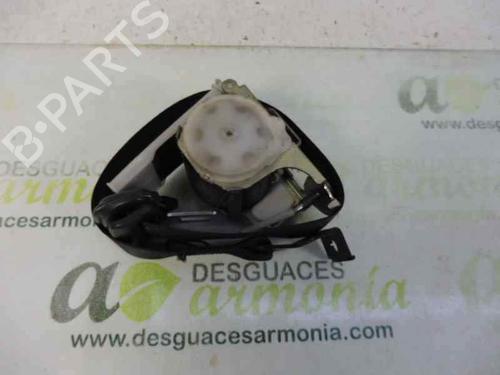 Used Front left seatbelt Front left seatbelt 8719599 8719599