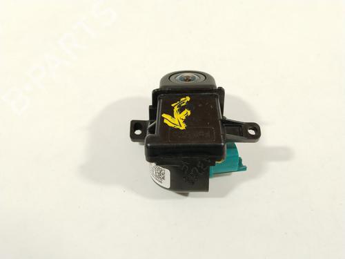 Used Camera Camera FORD GRAND C-MAX (DXA/CB7, DXA/CEU) 1.6 TDCi (115 hp) 36642832 36642832