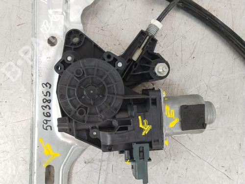 Front right window mechanism RENAULT MEGANE IV Hatchback (B9A/M/N_) | BP17960824C23 - Image 3