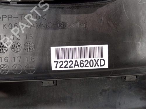 Rear right panel CITROËN C4 AIRCROSS 1.6 HDi 115 | BP31622786C61 - Image 6
