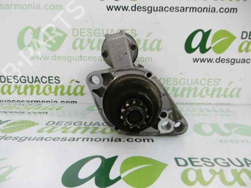 Starter SEAT IBIZA IV (6J5, 6P1)  | BP1847140M8 