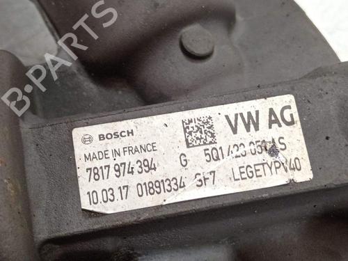 Steering rack SEAT LEON (5F1) 1.6 TDI | BP38735343M22  - Image 6