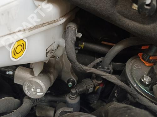 Used Servo brake Servo brake KIA CEED (CD) 1.6 CRDi 115 Eco-Dynamics+ (116 hp) 9817325 9817325