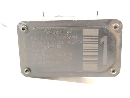 Electronic module CITROËN C5 II Break (RE_) 2.0 HDi (RERHRH) | BP32190781M83 - Image 2