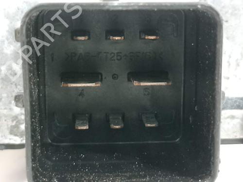 Electronic module RENAULT CLIO V (B7_) | BP16929209M83 - Image 4