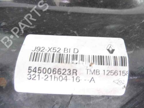 Right front suspension arm DACIA SANDERO II  | BP4612190M13