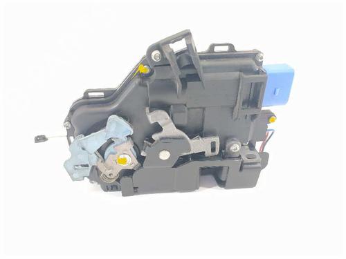 Front left lock VW CADDY III Box Body/MPV (2KA, 2KH, 2CA, 2CH) 1.9 TDI | BP7657089C98 
