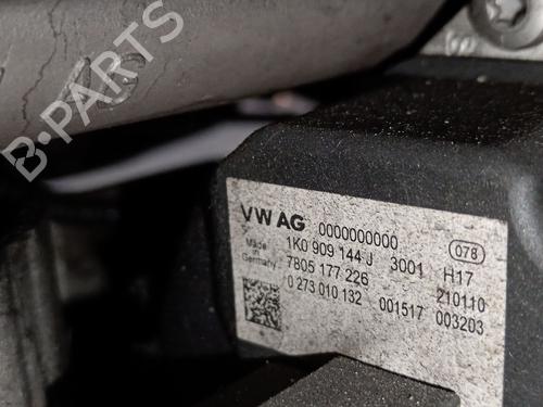 Steering rack VW GOLF PLUS V (5M1, 521) 2.0 TDI 16V | BP37260444M22 - Image 3