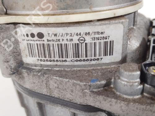 Steering pump OPEL ASTRA H (A04) 1.7 CDTI (L48) | BP28152539M99 