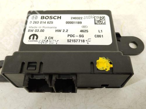 Used Electronic module Electronic module 36039910 36039910